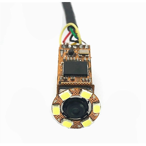 16MP Full HD IMX298 endoskooppikameramoduuli