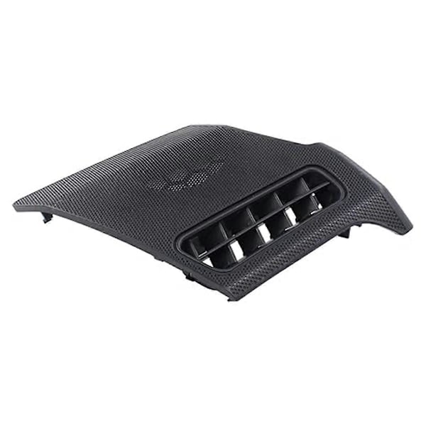 LHD Bil Främre Instrumentbräda Högtalare Horn Grill Skydd För