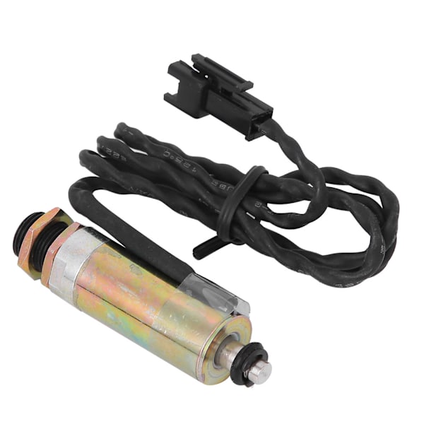Hyppymagneetti Metalli Kirjontakoneen Tarvikkeet DC24V 0.8A 2.6mm Isku Tajimalle