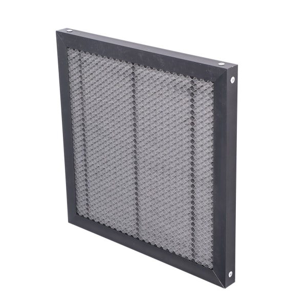 Honeycomb Arbeidsbord Arbeid Seng Plate Panel Plattform Bord for lasergravering Cutting300x300x22mm