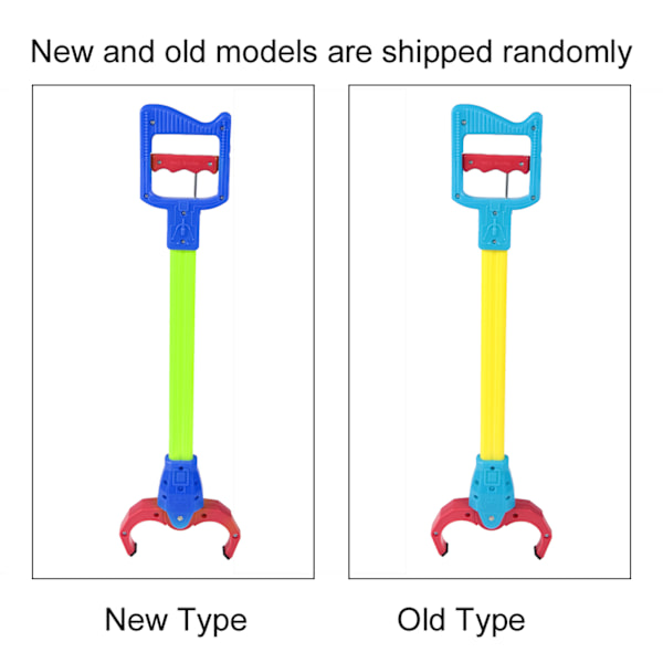 Intelligent Kids Claw Grabber Toy