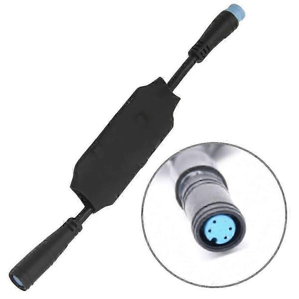 For Xiaomi Electric Scooter Speed Controller - Compatible with Pro, Pro2, 1S Models, 20/38KM/H Speed Limiter