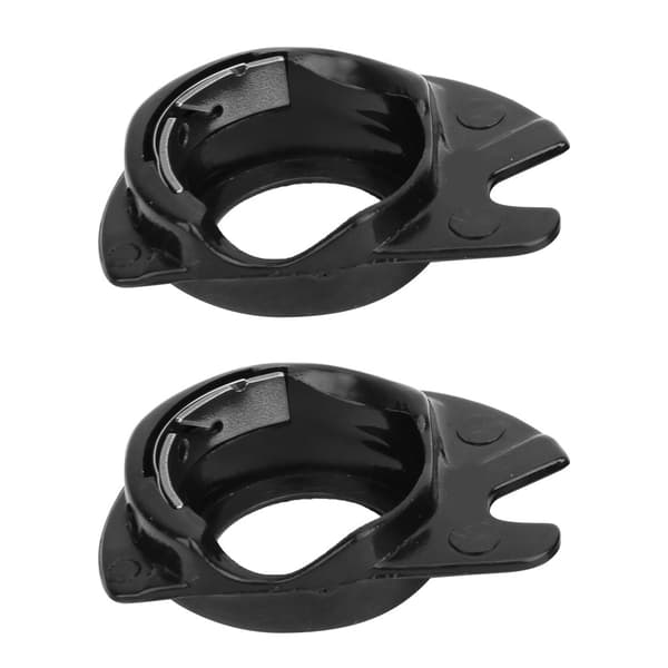 2 stk. spolehus symaskin reservedel spolehus passer til Singer 964 974 8019