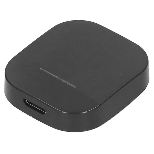 Langaton näyttösovitin HDMI TV-näytön dongle Wifi-virran vastaanotin Youtube/Miracastille