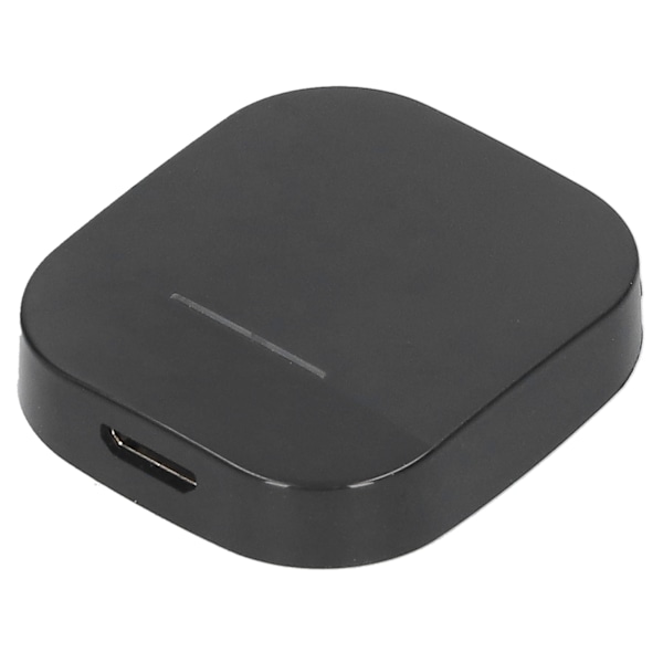 Trådløs skærm adapter HDMI TV skærm dongle Wifi stream modtager til Youtube/Miracast