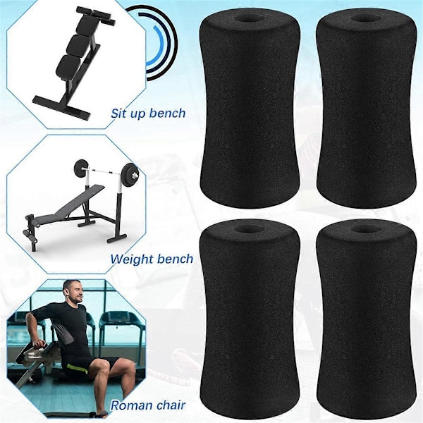 Reservedeler for bein-gym for treningsutstyr hjemme