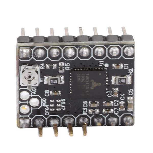 TMC2130 V1.1 Steppermotordriver for 3D-printertilbehør