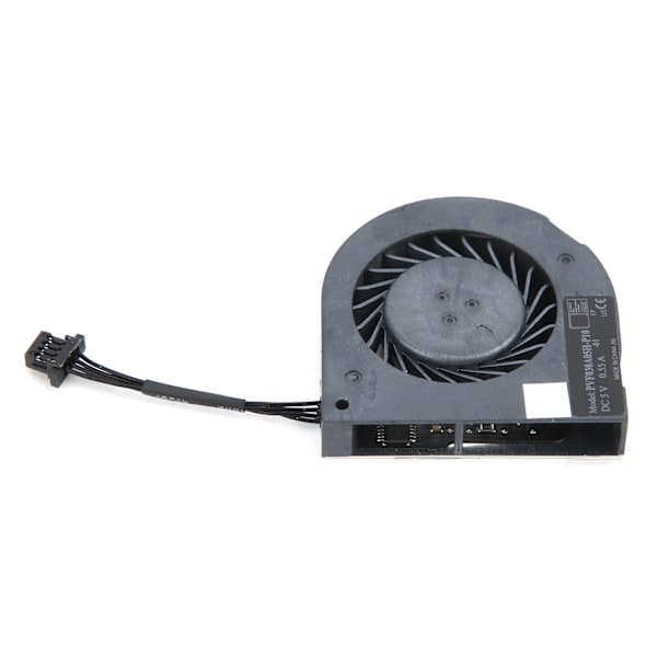FPV udskiftningskøleventilator reparationsdel til DJI FPV Combo Drone Ventilator Reservedele