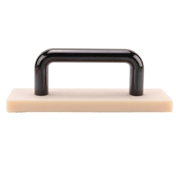 Asennuspalikka vinyylilattialle isolla kahvalla (200mm)