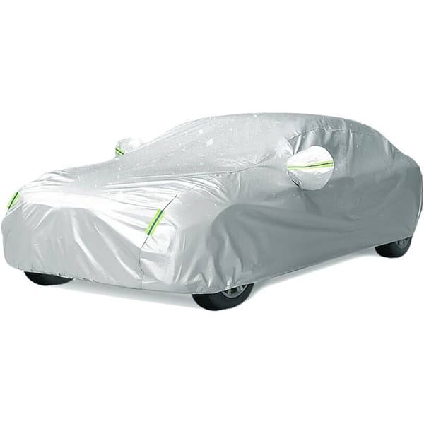 Auton suojapeite 490x180x150cm Auton suojapeite, TRIMEC