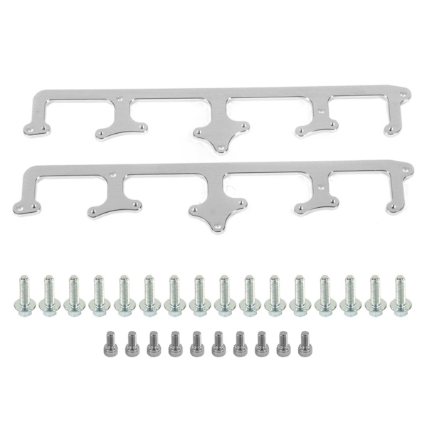 2 stk. lastbil side bolt spole beslag motor tændspole montering ventil dæksel til LM7 LR4 LQ4 L59 LQ9 LM4