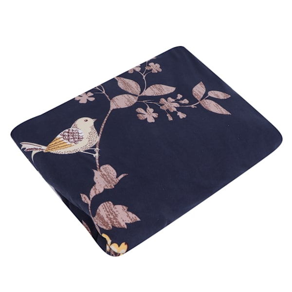 Sofaovertrekk i polyesterfiber, stretch slipcover, mykt møbelbeskyttelsestilbehør, 1-seter