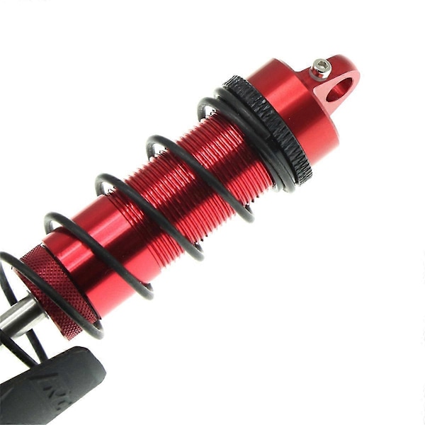 4 stk. RC Piggyback 90 mm for 1/10 RC Crawler Car TRX4, B