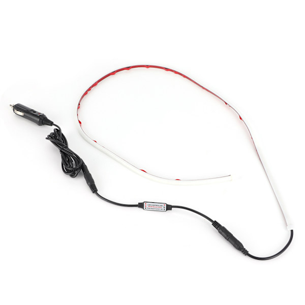 102cm/40.15in Bagagerumslys Hvidt Lys 3 Gear Justerbar Lysstyrke Passer til JEEP JL 18+