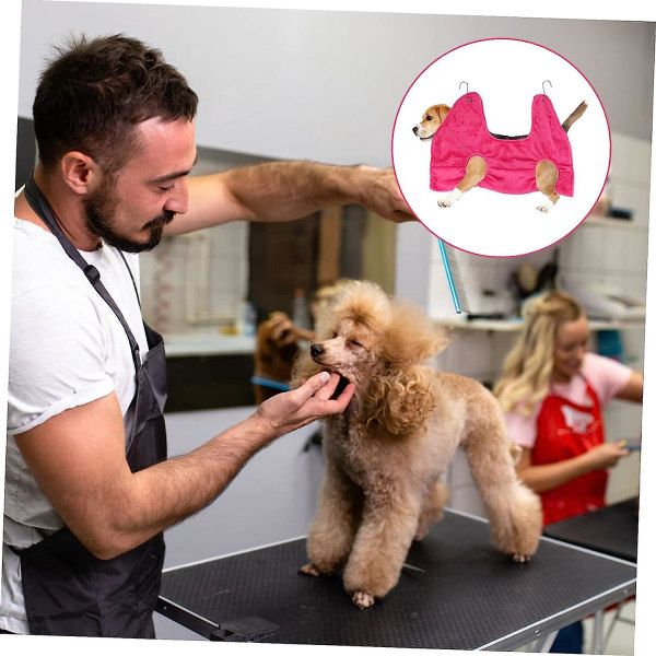 Hängmatta Pet Grooming Bed
