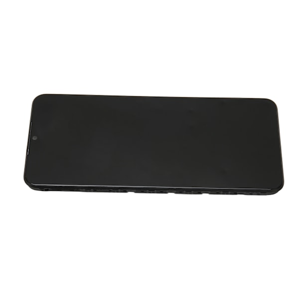 Skærmudskiftning med ramme 6,5 tommer LCD-skærm Digitizer Touch Screen-samling med reparationsværktøjer til Galaxy A04 A045