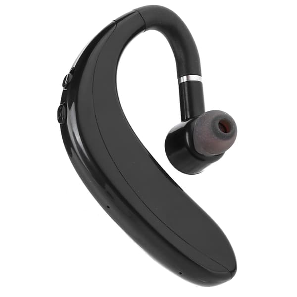 Bluetooth Ørekrog Hovedtelefoner til Erhverv Ægte Trådløs Stereo Kørsel Over-Ear Ørepropper
