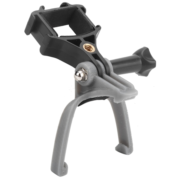 Actionkamera RC Drone Topbeslag Klemmeholder Adapter Udvidelseskit til DJI FPV Combo
