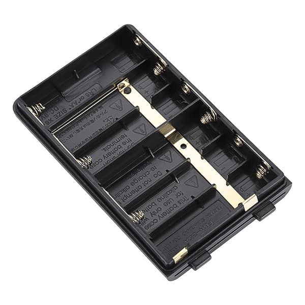 Batteriboks til Yaesu VX-400 / HX370 / VXA-300 / VX-160