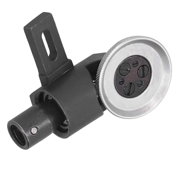 Syrullefodsmaskine i metal, holdbar, rustfri rullepressetilbehør (32 mm)