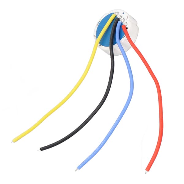 Væskenivåsensor Resistiv Keramikk for Vanntank Elektroniske Komponenter 2‑20V CJ‑30C 0‑30bar