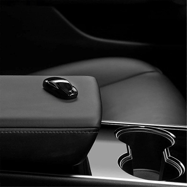 Smart fjärrkontroll bilnyckel för Tesla Model 3 Model Y