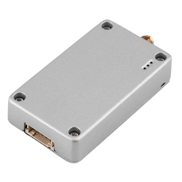 TS933 2W 5.8G FPV VTX 2000mW 48CH 5V 7-30V sisääntulo Kotelo A