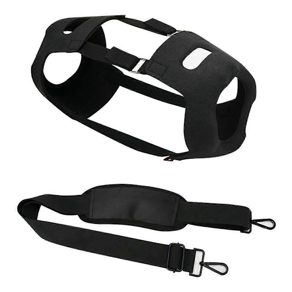 Skyddsfodral för Xtreme 4 Högtalare Svart