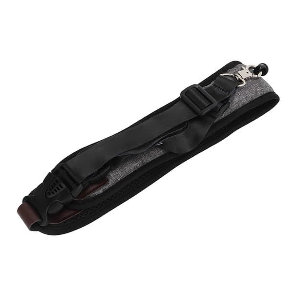 Tykkere Drone-Lanyard Halsbånd Gratis Demontering Drone-Kontroller Enkelt Spenne Lanyard for Mini 3 Pro