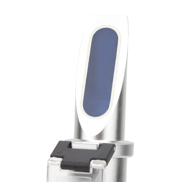 Refraktometer for sukkerinnhold i øl, vinhydrometer, område fra 1.000~1.130 WSG