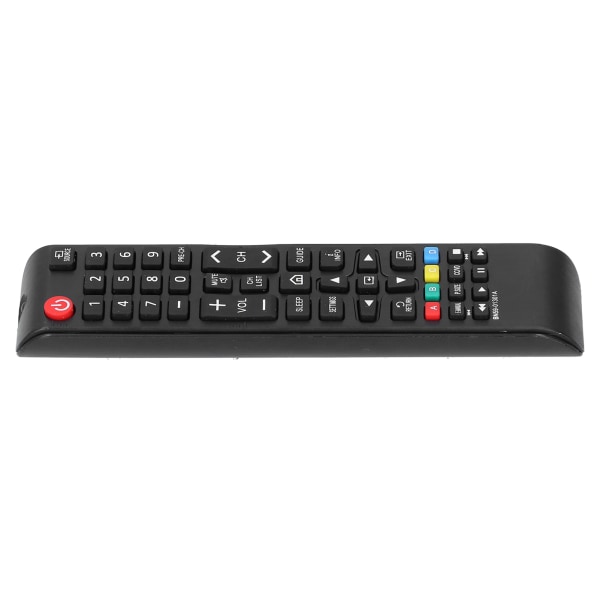 BN59‑01301A Fjernkontroll erstatning for UN50NU7100FXZA / UN55NU7100FXZA
