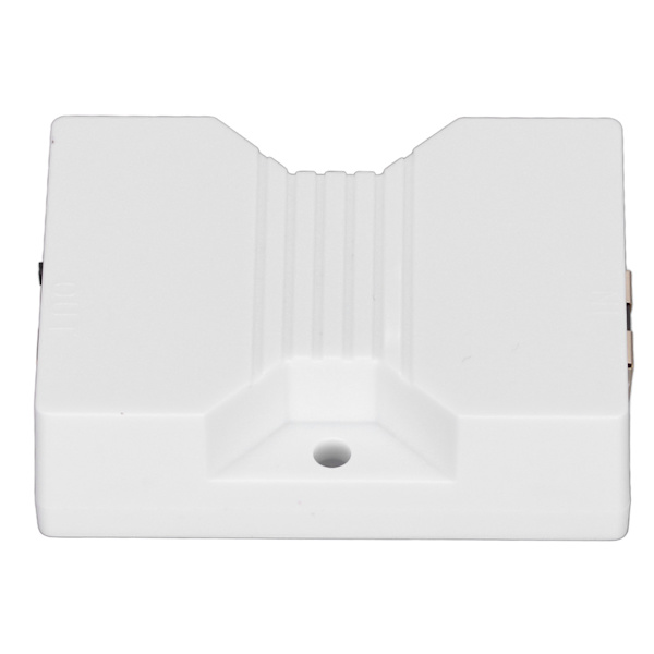 Poe Extender PoE-signalforsterker Forleng avstand over 100/200 meter 10/100 Mbps IEEE 802.3af/at Power Over Ethernet