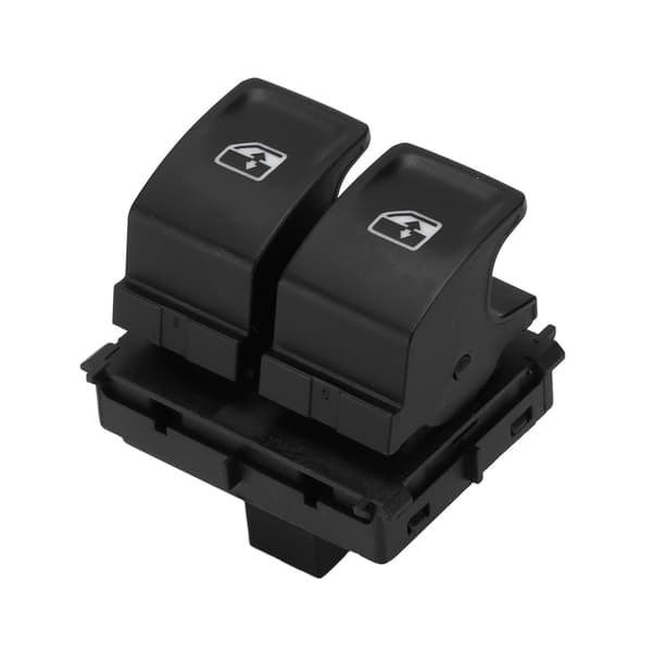Elektrisk vinduskontrollbryter 5G0959858D erstatning for Crafter Transporter Multivan