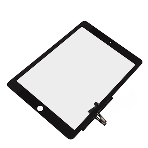 Surfplatta Pekskärm Digitizer Professionell Pekskärm Digitizer Glasbyte för IOS 6 2018
