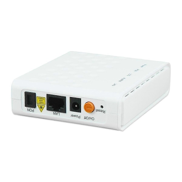 1GE-router för All OLT-detektering FTTH-verktyg (EU)