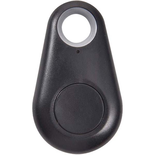 Smart Bluetooth Husdjurslokalisator | GPS-spårare Alarm, Selfie Fjärrutlösare, Trådlös Automatisk Husdjurshundsspårare