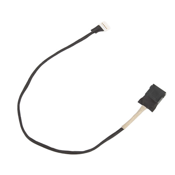 Strømgrænsefladekabel ABS Holdbart tilbehør til notebook-computere til Lenovo til FLEX 3-1480 80R3 3-1580 80R4