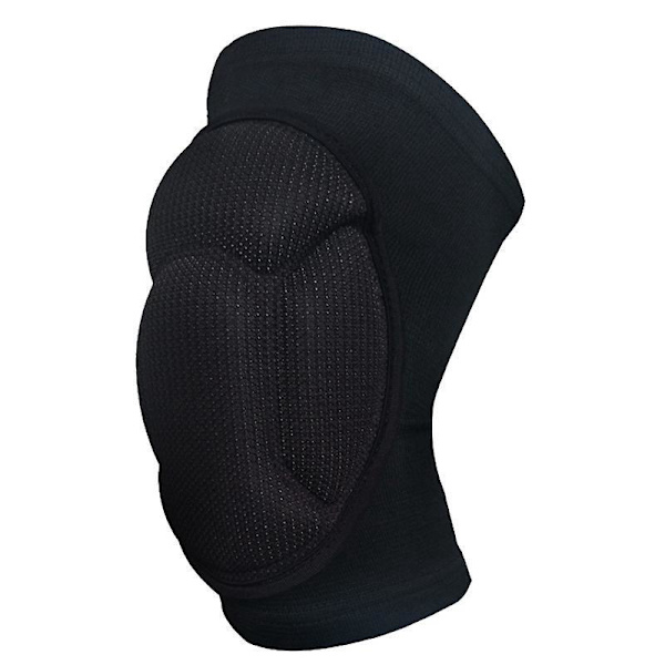 Tykke Svampede Anti-Slip Knæpuder til Kollision Undgåelse