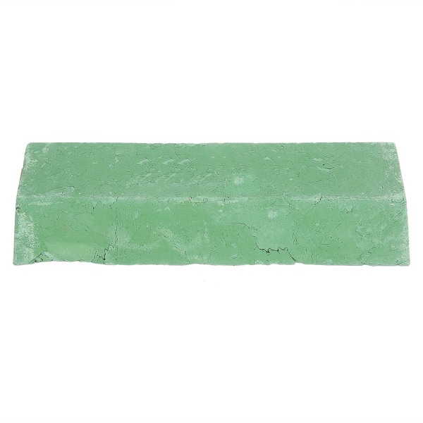 Smycken Ytspegel Slipande polering Polermassa Pasta Wax (grönt vax)