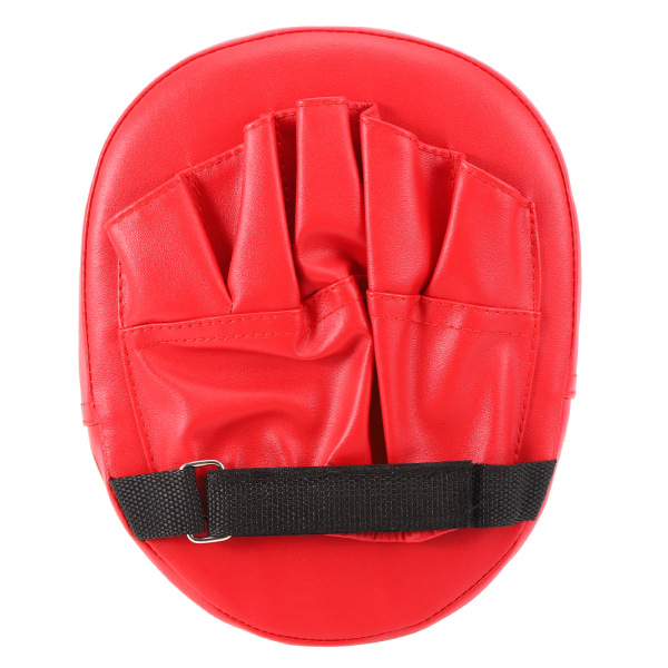 Boxning Target Handske Hand Pad Sanda Muay Thai kampsport Taekwondo träningsutrustning
