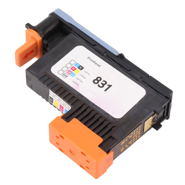 Skriver skrivehode ABS-plast utskiftbart stabilt ytelse skrivehode for HP Latex 310 330 360 370