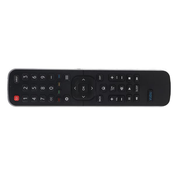 Universal Smart LED TV Fjernkontroll Erstatning EN2A27 For Hisense