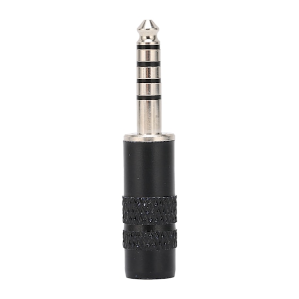 10 stk 4,4 mm hodetelefonkontakt 5-polet balansert utgangspluggadapter erstatning for Sony