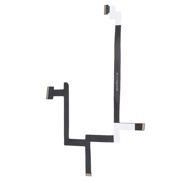 1st Drone Gimbal Gimbal Reparationssats Delskruvar för DJI Phantom 3 STANDARD