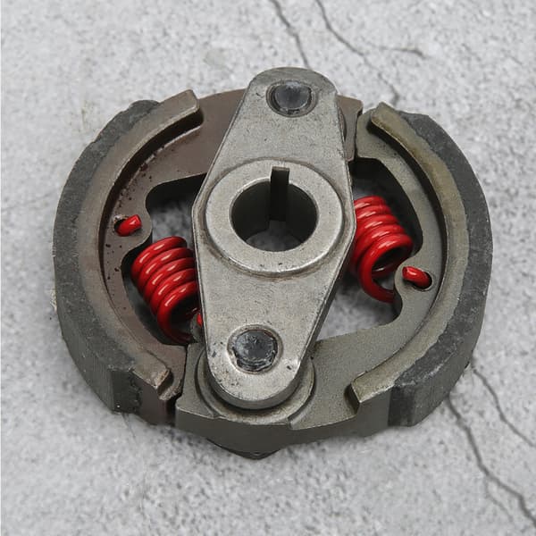 2-takts clutchkloss passer til 43cc 47cc 49cc minimotorsykkel firehjuling ATV Dirt Bike