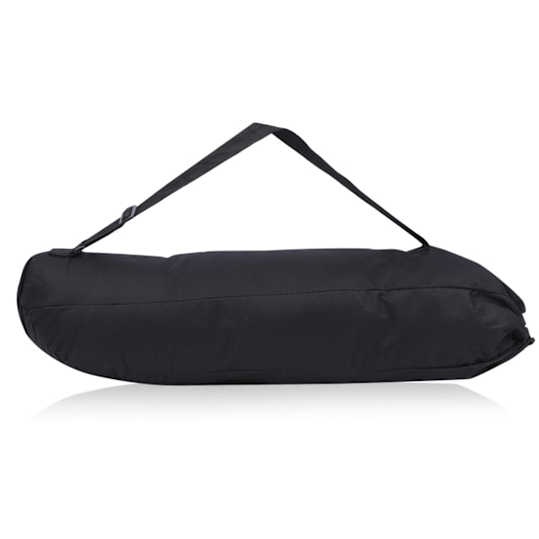 MS2109 højkvalitets super tyk 600D Oxford klud vandtæt enkelt skulder skateboard taske