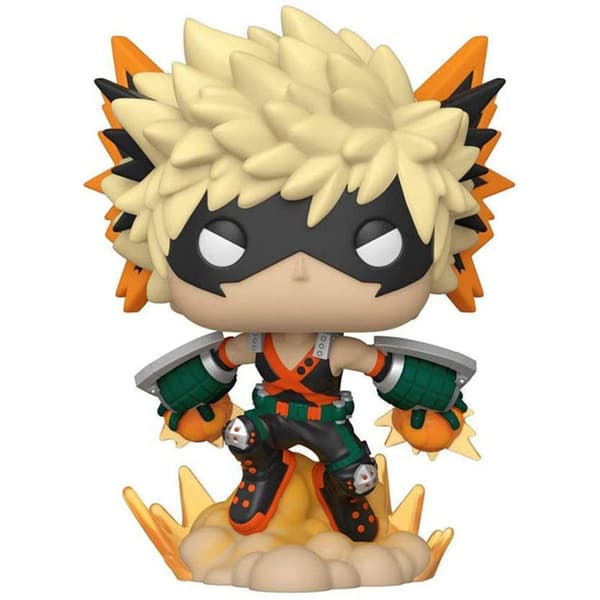 Tecknad PVC staty docka staty ornament anime serie modell leksaker lämpliga för bil sovrum sängbord leksaker Typ 3Typ 3