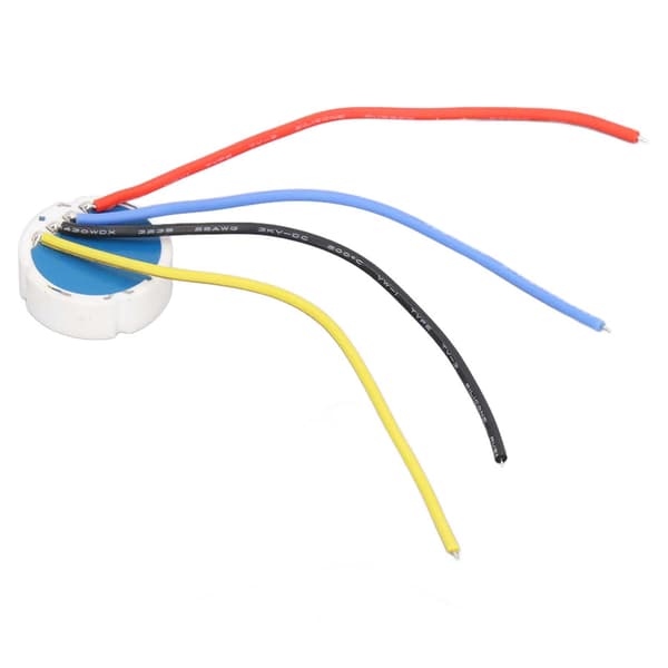 Væskenivåsensor Resistiv Keramikk for Vanntank Elektroniske Komponenter 2‑20V CJ‑30C 0‑30bar