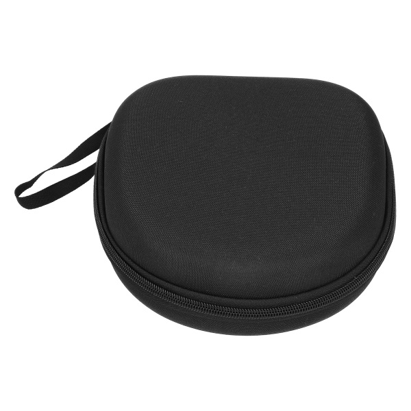 EVA Hard Shell Case Skyddande förvaringsväska för de flesta headset