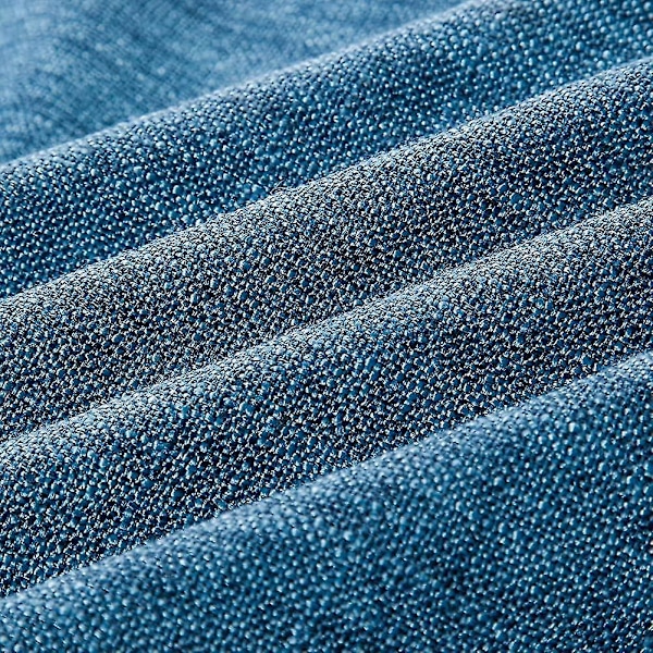 Tyynynpäällinen, 4 kpl 45*45cm Pellava Puuvilla Tyynyliina Vintage Tyyli Neliö